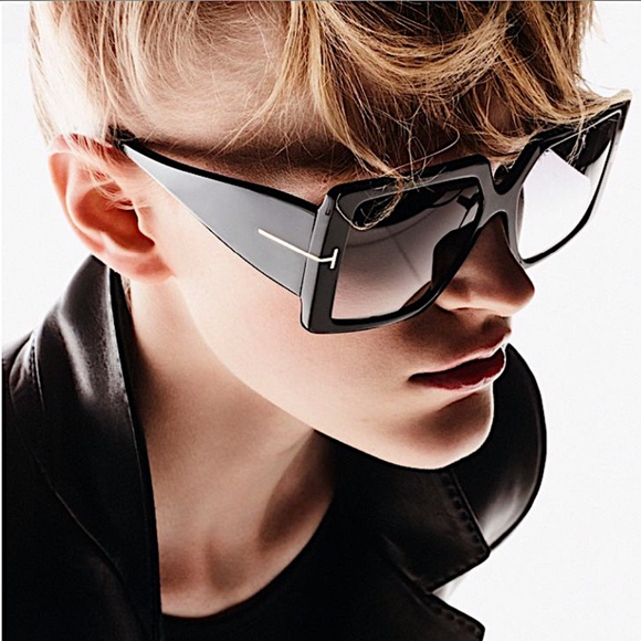 TOM FORD Sunglasses, FT0790W5701B main image 10